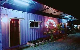 5 Stone Cabin Chalet